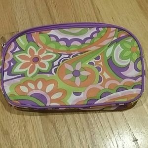 Cosmetic bags❤5 for $10❤